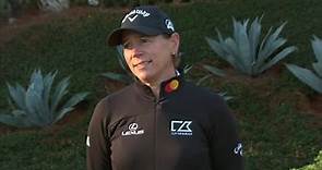 Annika Sorenstam to make LPGA Tour return after 13 years at Gainbridge Championship in Florida
