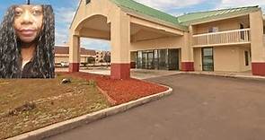 Hotel! Tour And Review Of Americas Best Value Inn Hotel Affordable Price..Looking Good Right?