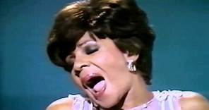 Shirley Bassey - I Who Have Nothing (1979 Show #4)