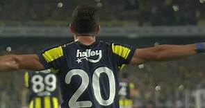 Giuliano Victor de Paula vs Beşiktaş JK (Home) HD 1080P (23/09/2017) by Fenerbahçe Comps