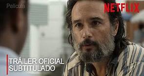 7 Prisioneros | Netflix | Tráiler Oficial Subtitulado