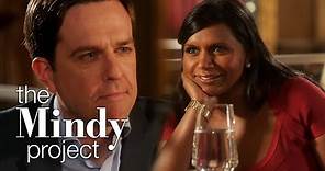 A Date with Dennis - The Mindy Project