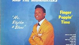 Hank Ballard And The Midnighters - Finger Poppin' Time [Mr. Rhythm & Blues]