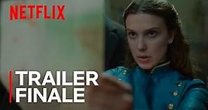Enola Holmes 2 | Trailer ufficiale - Parte 2 | Netflix