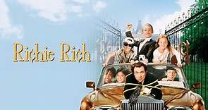 Richie Rich - Il più ricco del mondo (film 1994) TRAILER ITALIANO