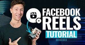 How To Make Facebook Reels (+ The Reels Settings You Need To Know!)