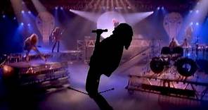 Whitesnake - Still of the Night - Now in HD From The ROCK Album