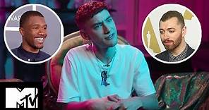 Olly Alexander Talks Coming Out | MTV Life