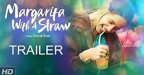 Margarita With A Straw | Trailer | Kalki Koechlin | In Cinemas Now