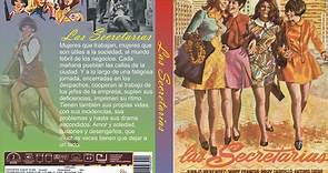 Las secretarias *1968*