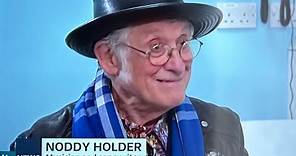SLADE MUSICIAN & SONGWRITER NODDY HOLDER GRANADA REPORTS 02/11/2023