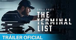 The Terminal List - Tráiler Oficial en Español | Prime Video España
