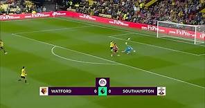 Shane Long Scored in 7.69 Second vs Watford (Fastest Goal in Premier League History)