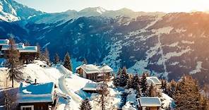 Grindelwald Tour! Como Visitar Suiza en Invierno - iPhone Vlog