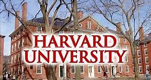 Harvard University Campus Tour, Where is Harvar University Located