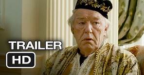 Quartet Official Trailer #1 (2012) - Dustin Hoffman Movie HD