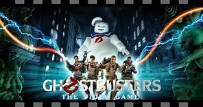 GHOSTBUSTERS | FILM COMPLETO ITA