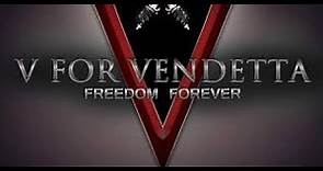 V for Vendetta 2005 Full MOvie HD Best Actinon Movie YouTube