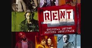 Rent - 1. Seasons Of Love (Movie Cast)