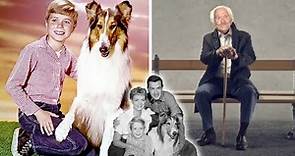 LASSIE (1954–1974) Cast THEN AND NOW 2023 Who Is Still Alive From Lassie?