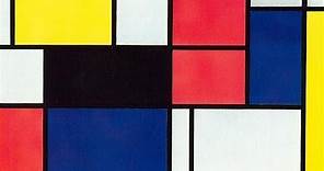 Deconstructing Mondrian: The Story Behind an Iconic Design