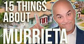 15 Must-Know Facts About Living in Murrieta, CA | Cost, Safety, & More