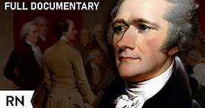 Alexander Hamilton: America's Controversial Founding Father | History & Facial Reconstructions