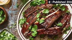 Mastering Chinese-Style Ribs at Home