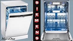 Siemens iQ500 Dishwasher Review in Tamil | Home connect app | How to use & maintain a Dishwasher