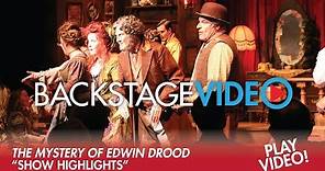 The Mystery of Edwin Drood (musical highlights)