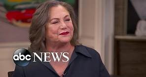 Kathleen Turner talks sex symbol status, alcoholism and aging in Hollywood