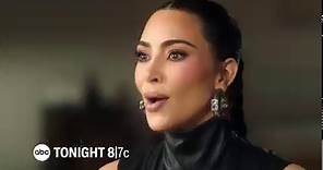 The Kardashians - ABC News Special - Watch Tonight At 8/7c