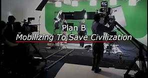 Journey to Planet Earth: "Plan B: Mobilizing to Save Civilization" Hosted by Matt Damon