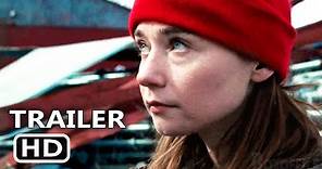 HOLLER Trailer (2021) Jessica Barden, Drama Movie