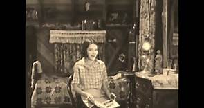 Colleen Moore (1899-1988) in... - Let me play among the stars