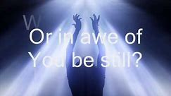 I Can Only Imagine (with lyrics) - MercyMe