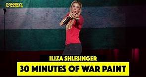 30 Minutes of Iliza Shlesinger - Stand-Up Comedy