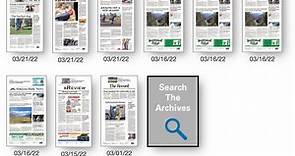 Your Naples Daily News subscription includes digital copy: How to access the E-Edition