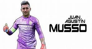 Juan Musso ● Welcome to Galatasaray 🔴🟡 Skills | 2023 | Unreal Saves & Best Saves | HD