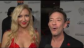 "Married...with Children" actor David Faustino on the hit sitcoms potential animated reboot