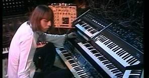 Klaus Schulze Live - WDR Köln 1977