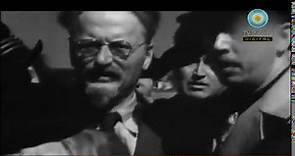 Leon Trotsky y Frida Kahlo: La breve historia de un romance que fue también breve, pero intenso