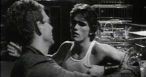 Rumble Fish (Francis Ford Coppola, 1983) Theatrical Trailer