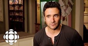 Allan Hawco reflects on the end of Republic of Doyle | CBC Connects