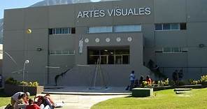 Facultad de Artes Visuales