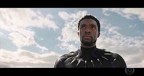 Morre o ator Chadwick Boseman de ‘Pantera Negra’