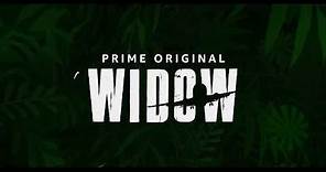 The Widow - Tráiler | Amazon Prime Video