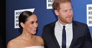 The fall of the House of Sussex: Harry and Meghan’s demise