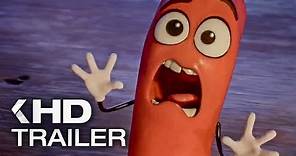SAUSAGE PARTY Red Band Trailer 2 (2016)