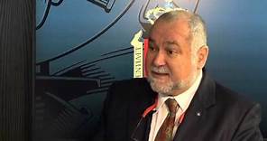 Interview with Robert David Steele on Open Source Intelligence